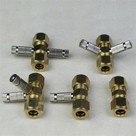 JY-WWGY-B舊款高壓微霧加濕系統(tǒng)