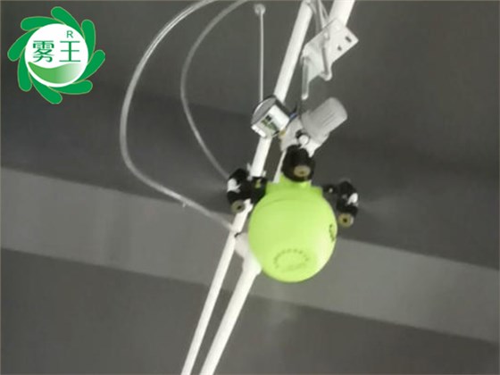 電子車間干霧加濕器 (4)