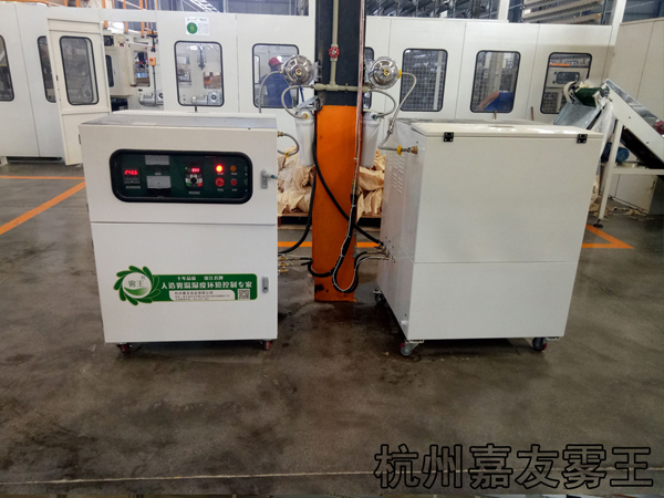 雅詩(shī)高壓微霧加濕4