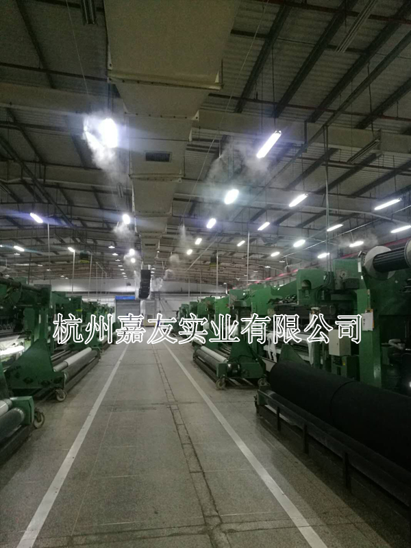 紡織車(chē)間工業(yè)加濕器