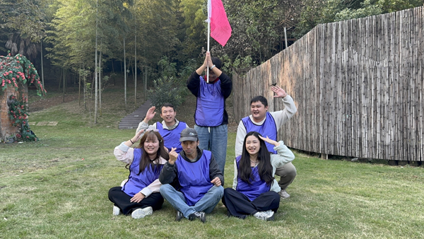 鈔能力戰(zhàn)隊