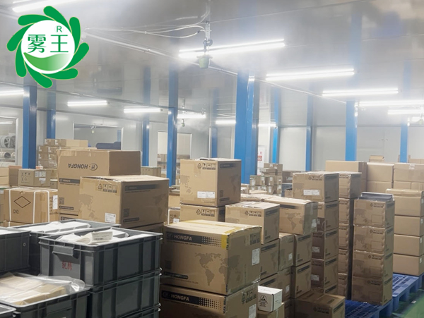 電子車間干霧加濕器 (4)