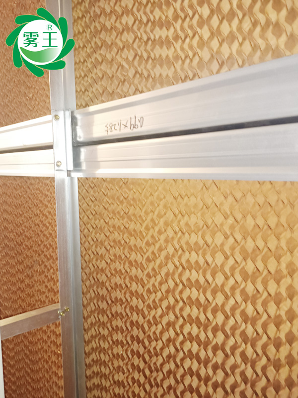 電子車間空調(diào)機組高壓微霧加濕器 (4)