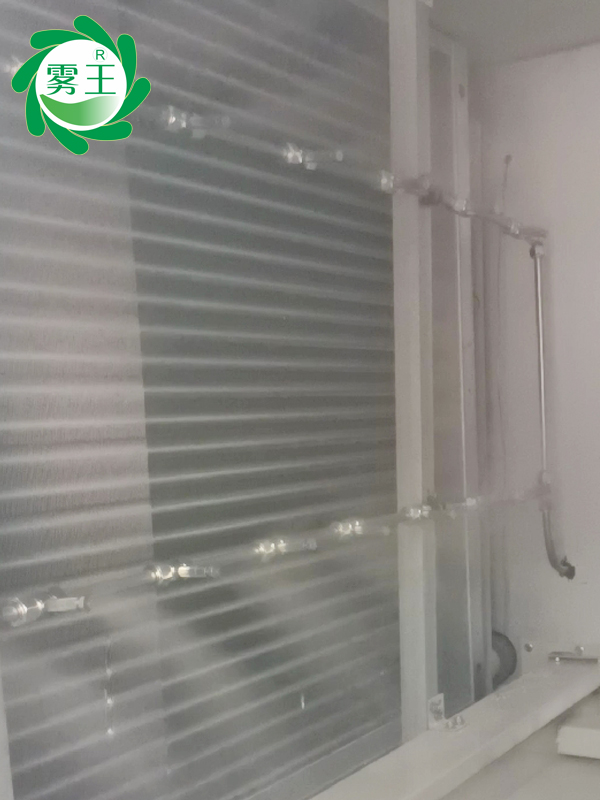 機場空調(diào)機組高壓微霧加濕器 (4)