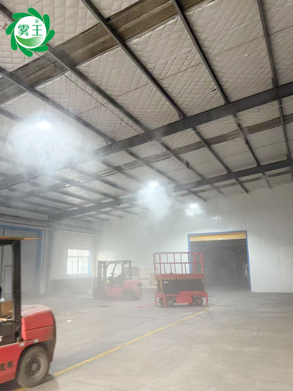 板材車間高壓微霧加濕器 (3)