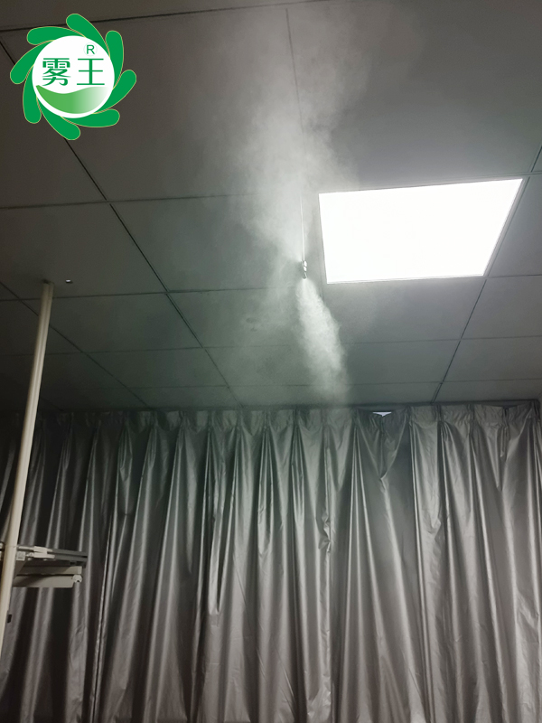 電子車間高壓微霧加濕器 (2)