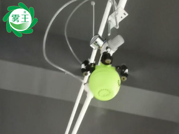 電子車間干霧加濕器 (4)